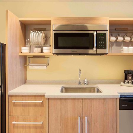 Home2 Suites By Hilton Mishawaka South Bend Экстерьер фото