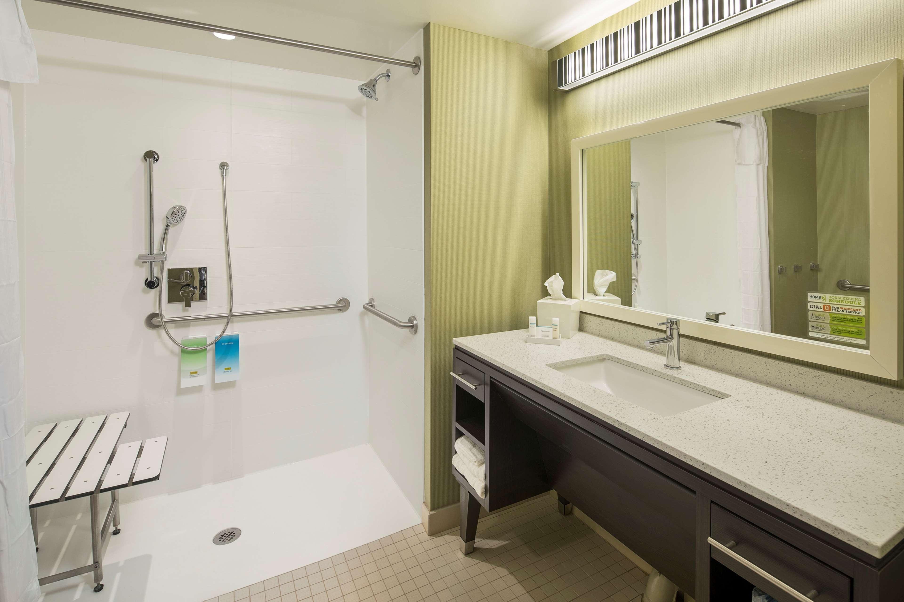 Home2 Suites By Hilton Mishawaka South Bend Экстерьер фото