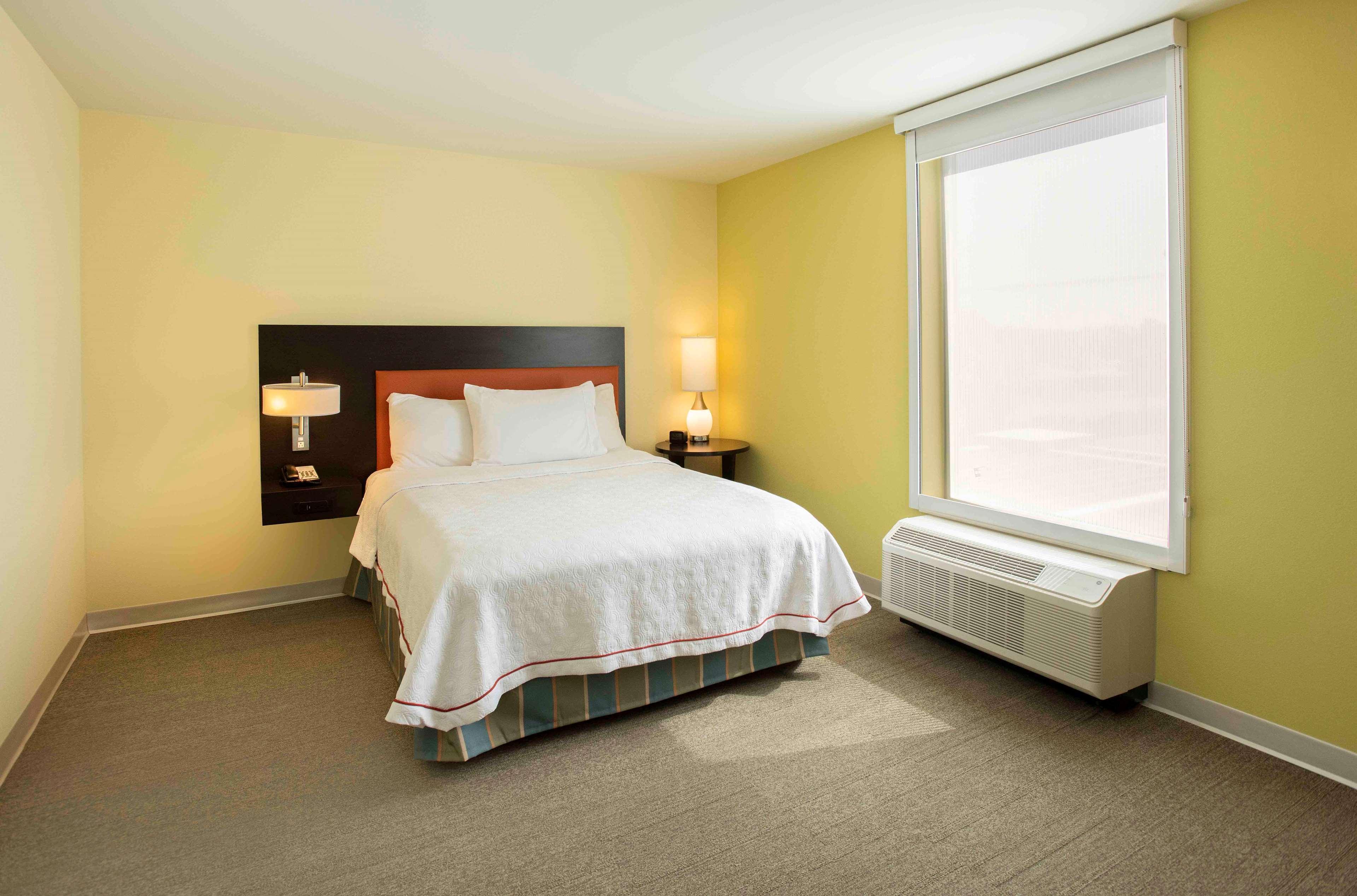 Home2 Suites By Hilton Mishawaka South Bend Экстерьер фото
