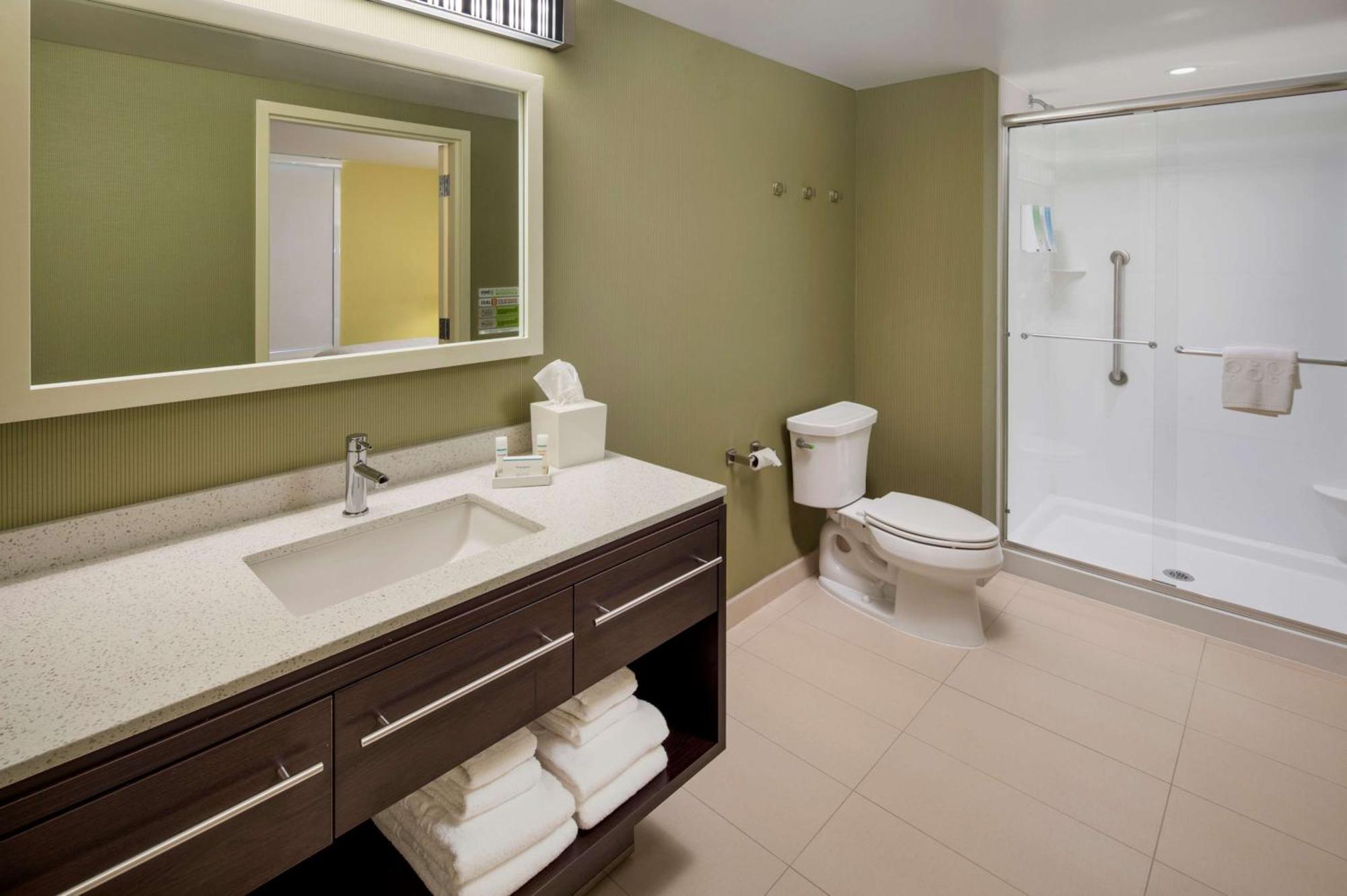 Home2 Suites By Hilton Mishawaka South Bend Экстерьер фото