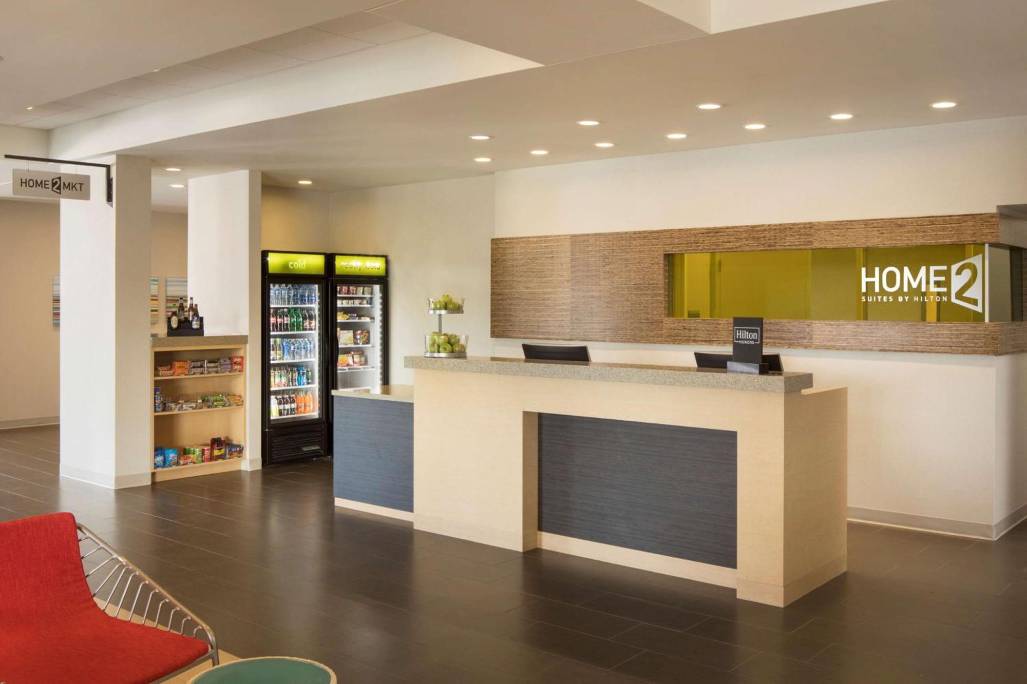 Home2 Suites By Hilton Mishawaka South Bend Экстерьер фото