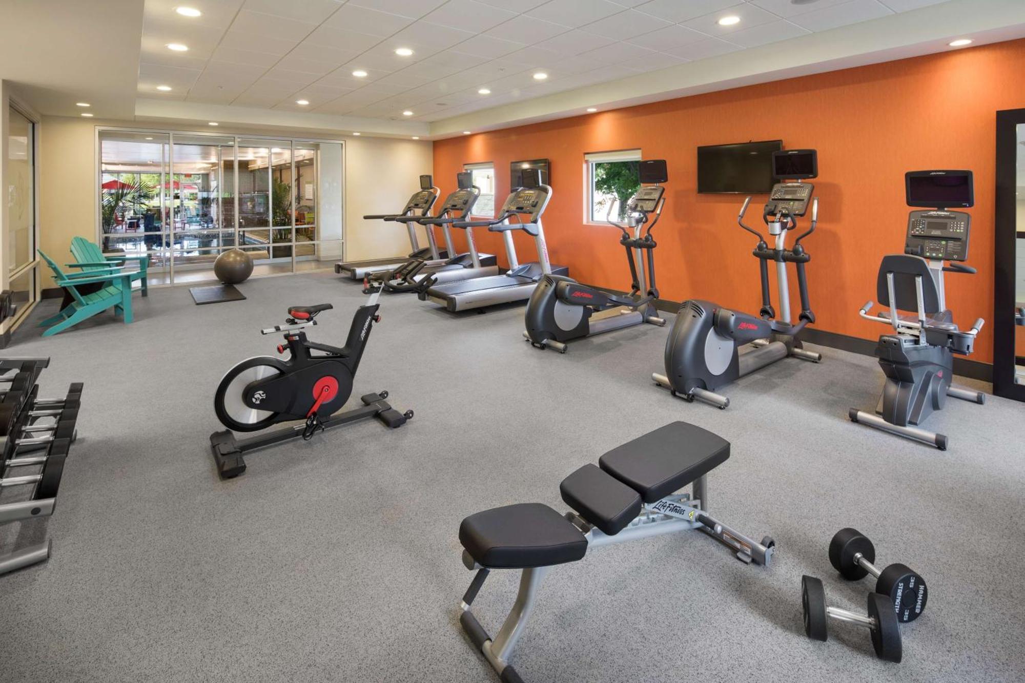 Home2 Suites By Hilton Mishawaka South Bend Экстерьер фото