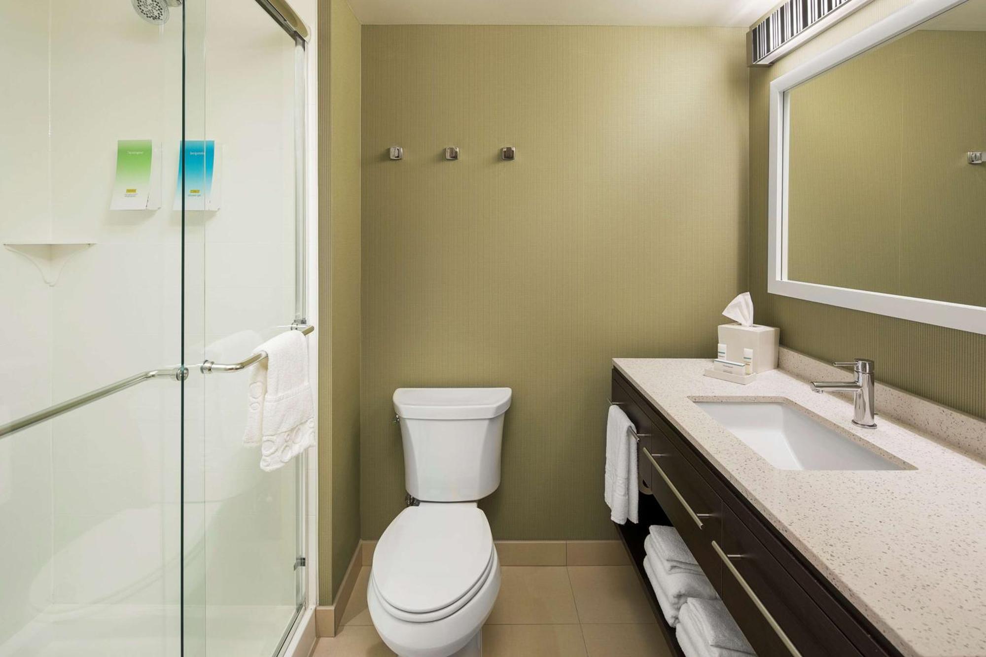 Home2 Suites By Hilton Mishawaka South Bend Экстерьер фото