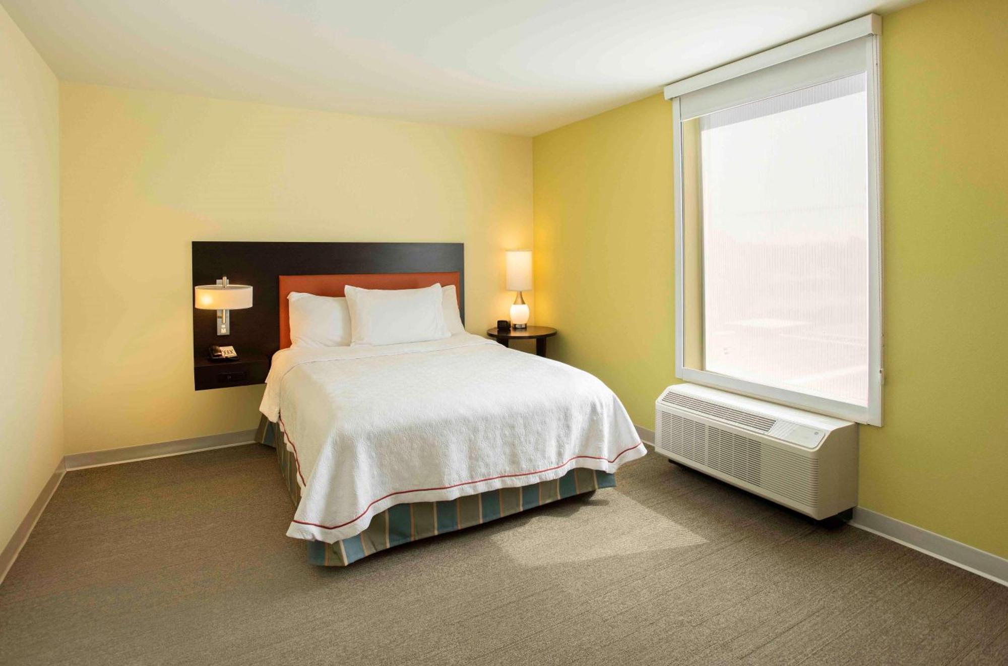 Home2 Suites By Hilton Mishawaka South Bend Экстерьер фото