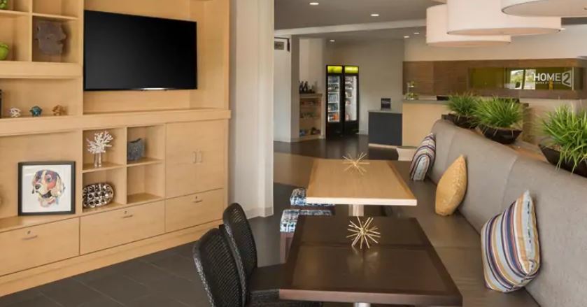 Home2 Suites By Hilton Mishawaka South Bend Экстерьер фото